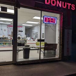 P&K Kolaches and Donuts