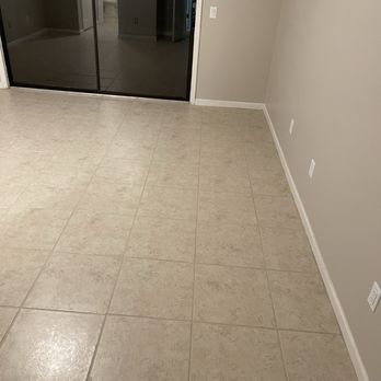 True Stone Revival - Grout redone with color seal. Major improvement - Grout Services Near Me True Stone Revival - Grout redone with color seal. Major improvement - Grout Services Near Me