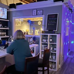 Sailbird Distilling