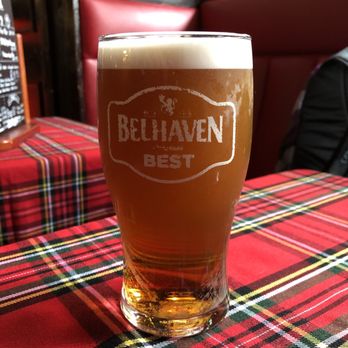 Ferry Tap - Pubs Near Me - South Queensferry, EDH