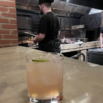 Pelican & Pig - Seat at the chefs table! - New American Near Me - Nashville, Tennessee