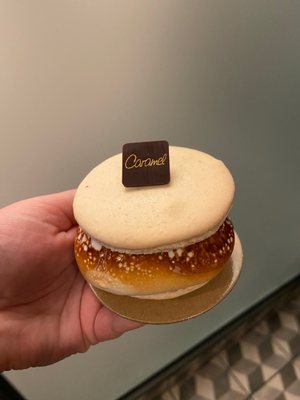 Caramel French Patisserie by null