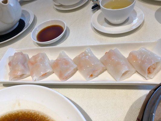 Imperial Treasure Fine Chinese Cuisine (Crowne Plaza) by null