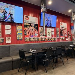 Honey Pig BBQ