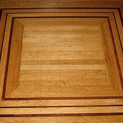 Restoration Hardwood Floors
