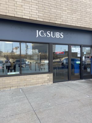 JC's Sub LLC. by null