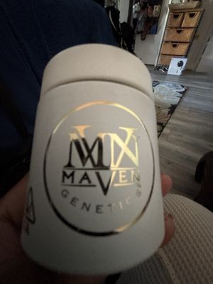 The Maven Store by null