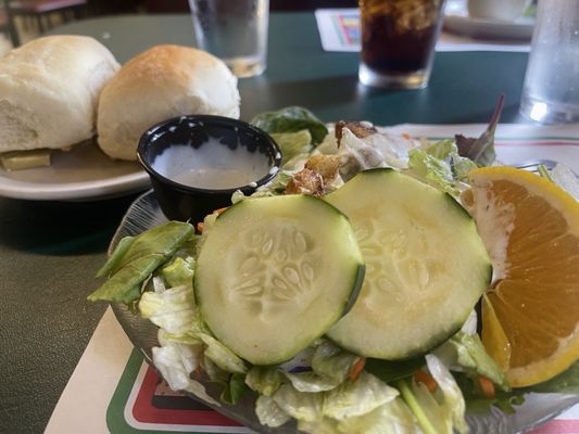 Tumea & Sons Restaurant by null