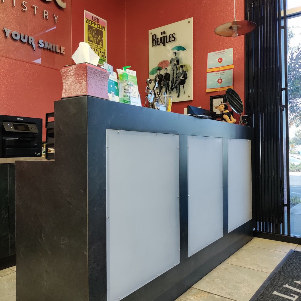 Rock Doc Dentistry - General Dentistry Near Me - Bakersfield, California