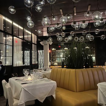 Steak 48 - Indoor area - Steakhouses Near Me - Beverly Hills, California Steak 48 - Indoor area - Steakhouses Near Me - Beverly Hills, California
