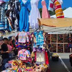 Morgan Hill Mushroom Festival