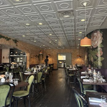 Aventura - Tapas Bars Near Me - Ann Arbor, Michigan