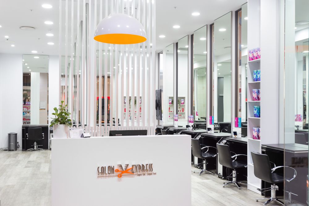 SALON EXPRESS ORION SPRINGFIELD CENTRAL Updated December 2024 13 Photos 1 Main Street