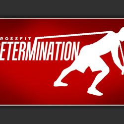 Crossfit Determination