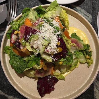 ATX Cocina - Granja salad - Mexican Near Me - Austin, Texas