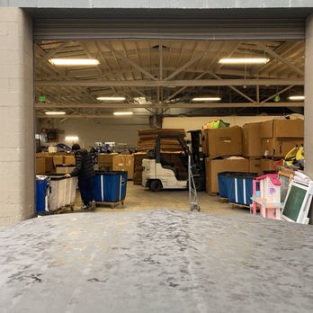 Goodwill Store & Donation Center - Thrift Stores Near Me - Hayward, California