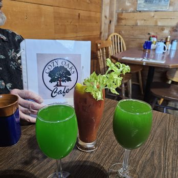 Cozy Oaks Cafe - Cafes Near Me - Diamond Springs, California Cozy Oaks Cafe - Cafes Near Me - Diamond Springs, California