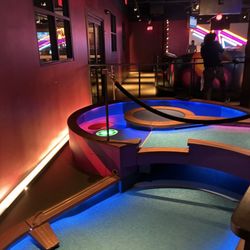 Puttshack - Louisville