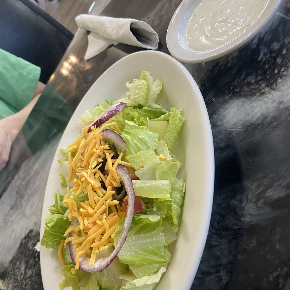 The Sheep Camp - Side salad - Breakfast & Brunch Near Me - Buckeye, Arizona The Sheep Camp - Side salad - Breakfast & Brunch Near Me - Buckeye, Arizona