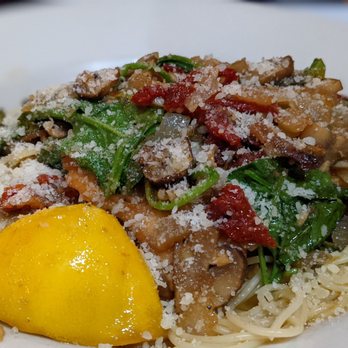 Nicolettas Italian Cafe - Chicken marsala - Italian Near Me - Cooperstown, New York Nicolettas Italian Cafe - Chicken marsala - Italian Near Me - Cooperstown, New York