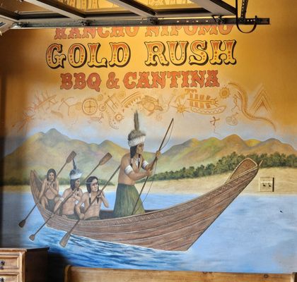 Rancho Nipomo BBQ by null