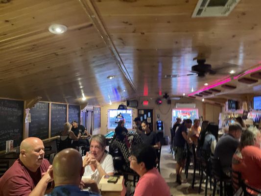 Nip's Park Avenue Saloon