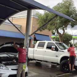 Liberty Car Wash