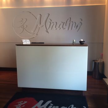Minami - Japanese Near Me - Vancouver, British Columbia