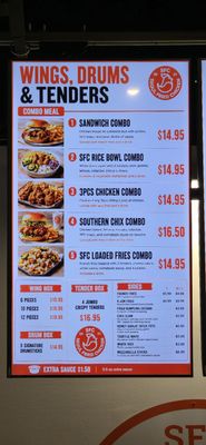 Menu photo 6 Seoul Fried Chicken Toms River, NJ Menu photo 6 Seoul Fried Chicken Toms River, NJ