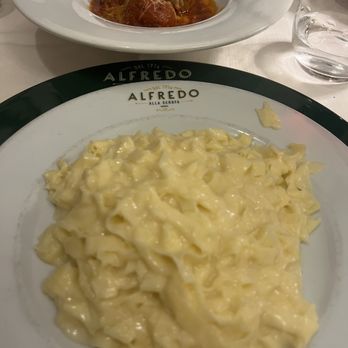 Alfredo alla Scrofa - Italian Near Me - Rome, RM Alfredo alla Scrofa - Italian Near Me - Rome, RM