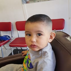 Lemoore Barber Shop