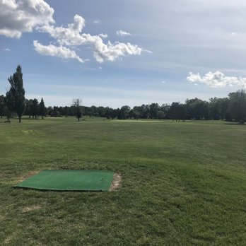 Audubon Golf Course - Hole #1 - Golf Near Me - Buffalo, New York Audubon Golf Course - Hole #1 - Golf Near Me - Buffalo, New York