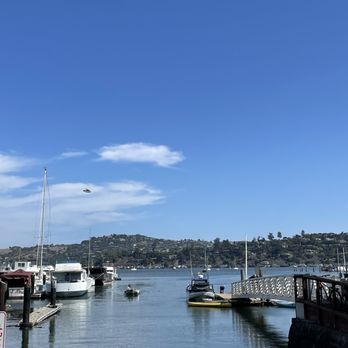 Joinery - Outside - American Near Me - Sausalito, California Joinery - Outside - American Near Me - Sausalito, California