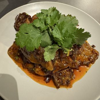 Wu's Fish House - Spicy Beef Shank - Seafood Near Me - Edison, New Jersey