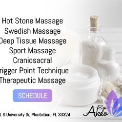 Akeo Spa