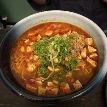 Shoyu - Mapo tofu - Ramen Near Me - Vienna, 9
