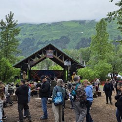 Girdwood Forest Fair