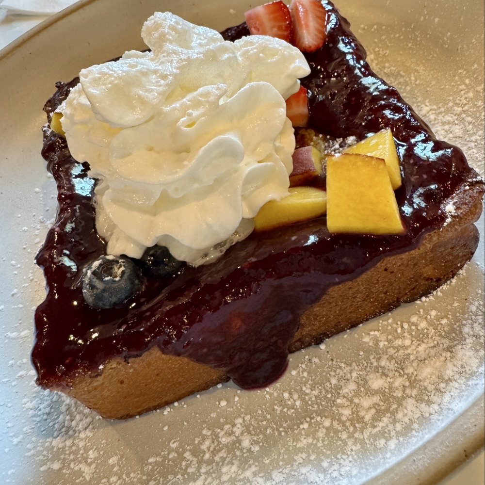 Pretti Platters - Morning French Toast - Breakfast & Brunch Near Me - San Anselmo, California Pretti Platters - Morning French Toast - Breakfast & Brunch Near Me - San Anselmo, California