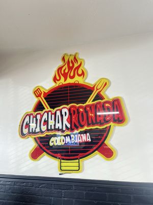 La Chicharronada Colombiana by null