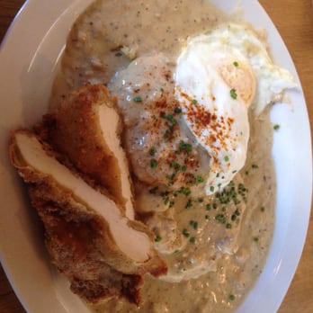 Pine State Biscuits - Breakfast & Brunch Near Me - Portland, Oregon
