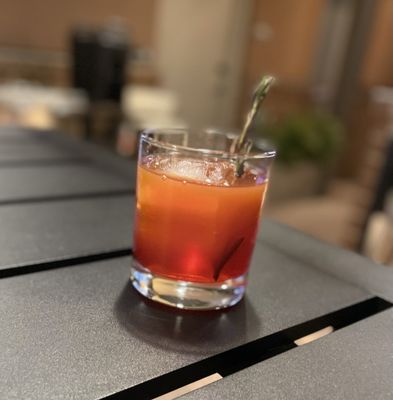 10th and Terrace by null