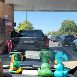 Costco Gas Station
