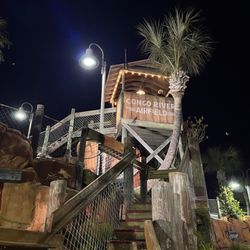 Congo River Golf - Scenery