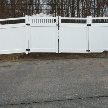 Endevers Fence - Fences & Gates Near Me - Williamstown, New Jersey Endevers Fence - Fences & Gates Near Me - Williamstown, New Jersey