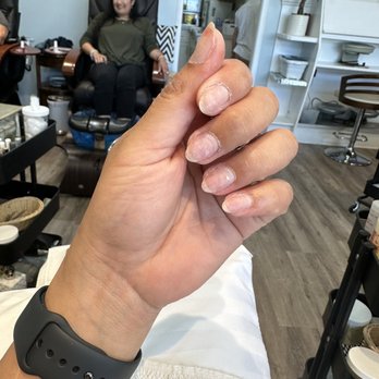 Mani-Pedi Plus - Nail Salons Near Me - San Francisco, California