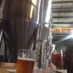 That's IPA & fermenters That's IPA & fermenters