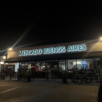 Mercado Buenos Aires - Delis Near Me - Granada Hills, California Mercado Buenos Aires - Delis Near Me - Granada Hills, California