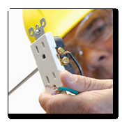 Cal Electric Logo
