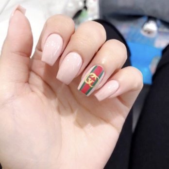 Luxe Nail Bar - Nail Salons Near Me - Tulsa, Oklahoma