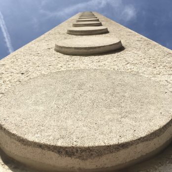 John Fitzgerald Kennedy Memorial - Landmarks & Historical Buildings Near Me - Dallas, Texas